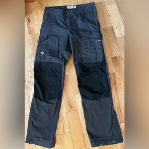 Fjallraven VIDDA PRO TROUSERS
